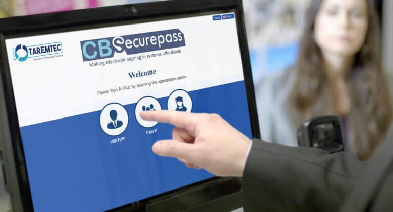 CBSecurepass – Taremtec